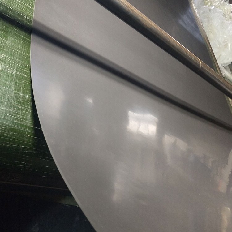 China Factory Supply Oil Resistance FKM Fluoro Rubber Sheet for Automobiles Electronics and Aerospace