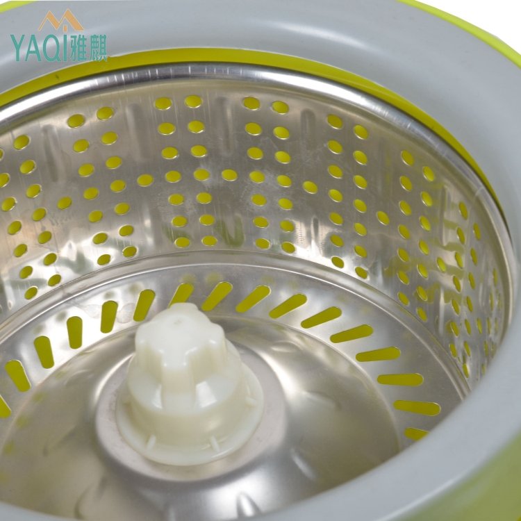 Easy Life 360 Rotating Spin Magic Mop Factory Price Lazy Electrostatic Dust Mop Rectangle Sustainable Magic Black Kitchen
