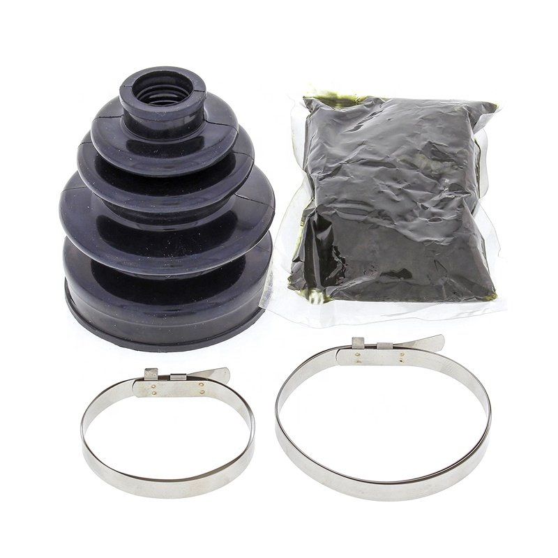 C. V. Joint Boot Shaft Drive Boot bellow CV Joint Dust Cover Axle Repair Kits for toyota 7701209241 04428-12250
