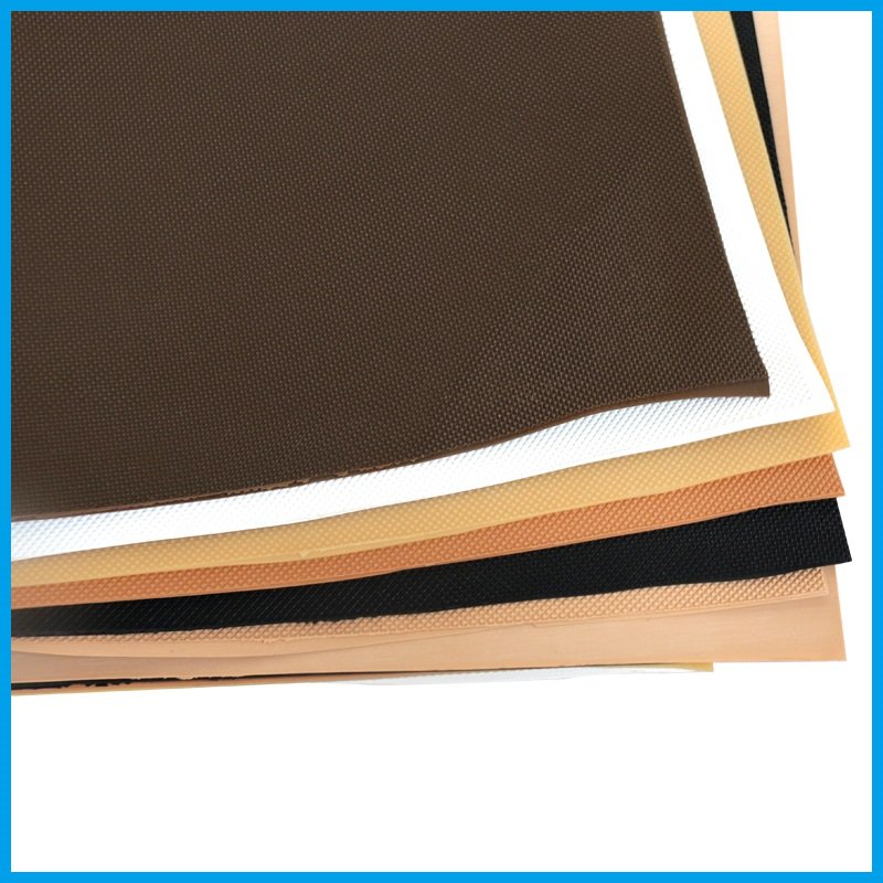 Natural rubber sheet T692-1.2,shoe repair materials