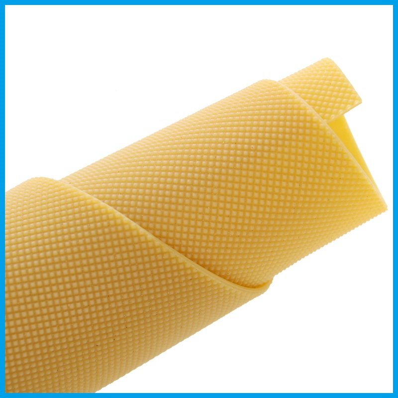 Natural rubber sheet T692-1.2,shoe repair materials