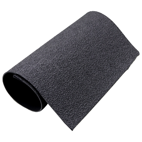 Natural rubber sheet T692-1.2,shoe repair materials