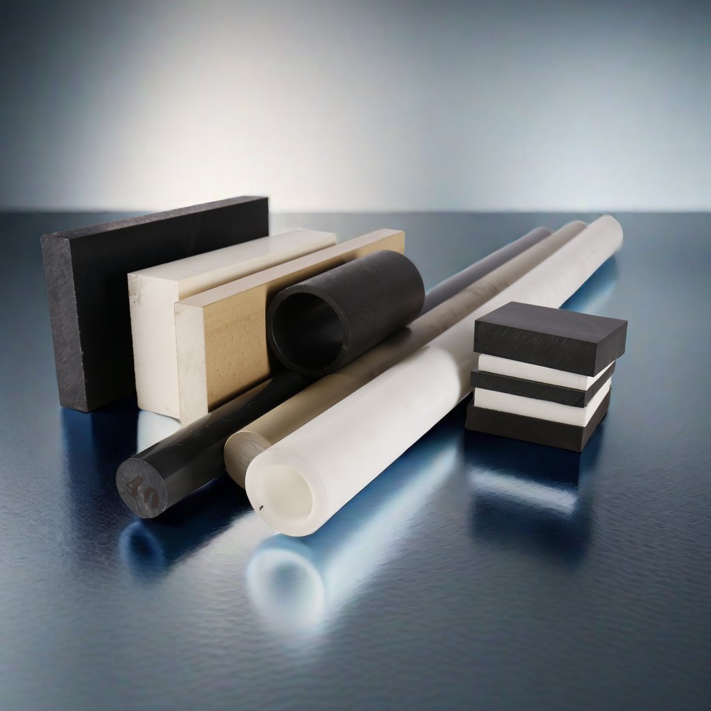Free samples 50KG High Impact High Strength High stiffness pom-h pom-c sheet rods