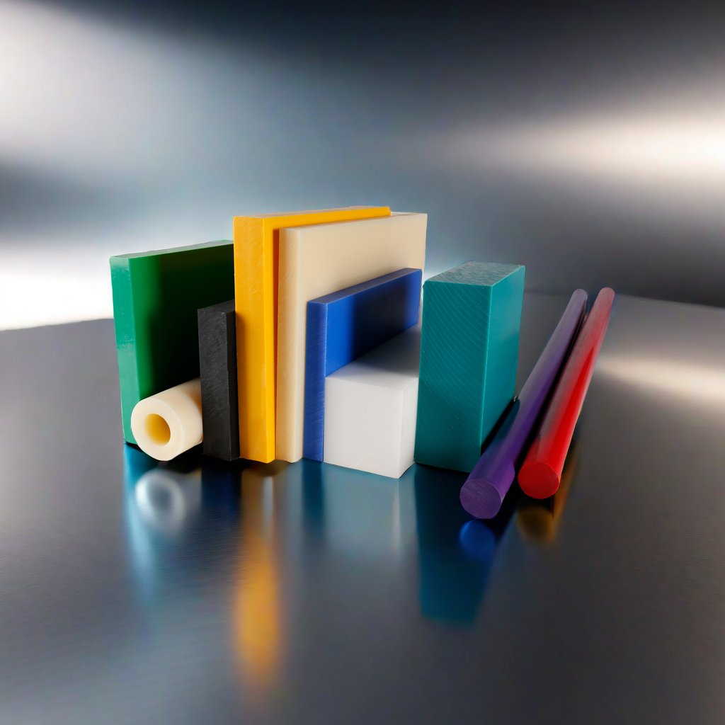 Free samples 50KG High Impact High Strength High stiffness pom-h pom-c sheet rods