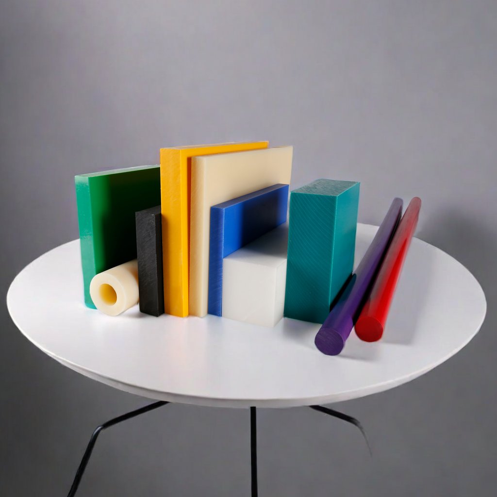 Free samples 50KG High Impact High Strength High stiffness pom-h pom-c sheet rods