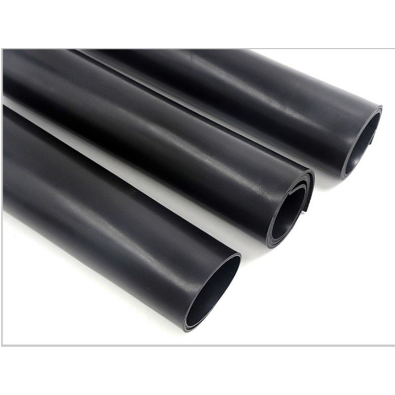 Rubber Sheet Professional Team Sbr Pvc Pe Dark Grey Load Container Made In Vietnam Trading