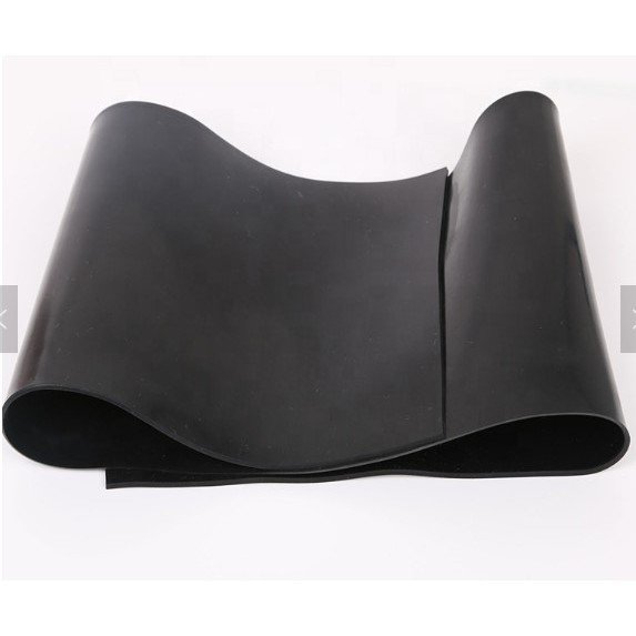 Rubber Sheet Professional Team Sbr Pvc Pe Dark Grey Load Container Made In Vietnam Trading