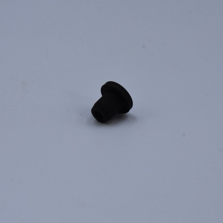 High Quality Silicone Rubber Stopper Silicone Plug Nonstandard Moulded Molded Parts Other Epdm Silicone Rubber Products