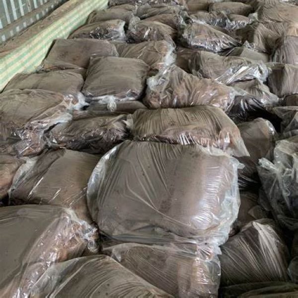 RSS3 Natural Rubber High Quality Rubber Smoked Sheet Good Price from factory Vietnam