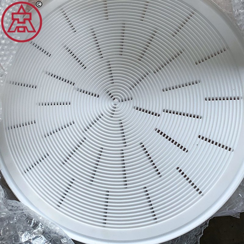 Corrosion resistance PTFE parts gasket sheet tubes rods
