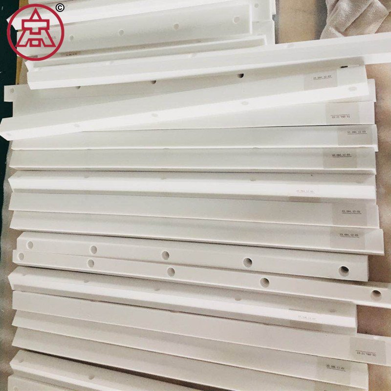 Corrosion resistance PTFE parts gasket sheet tubes rods