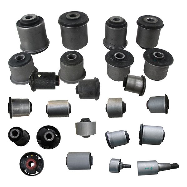 Factory Price front lower control arm bushing OEM 54584-2E000 54584 2E000 suitable for Hyundai Tucson Kia Sportage
