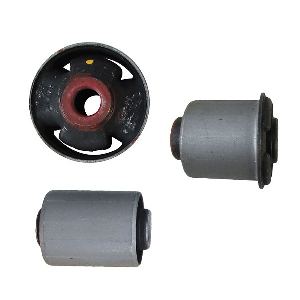 Factory Price front lower control arm bushing OEM 54584-2E000 54584 2E000 suitable for Hyundai Tucson Kia Sportage