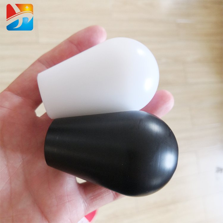 Good sale good electrical insulation engineering plastic customized color pom rod extruder