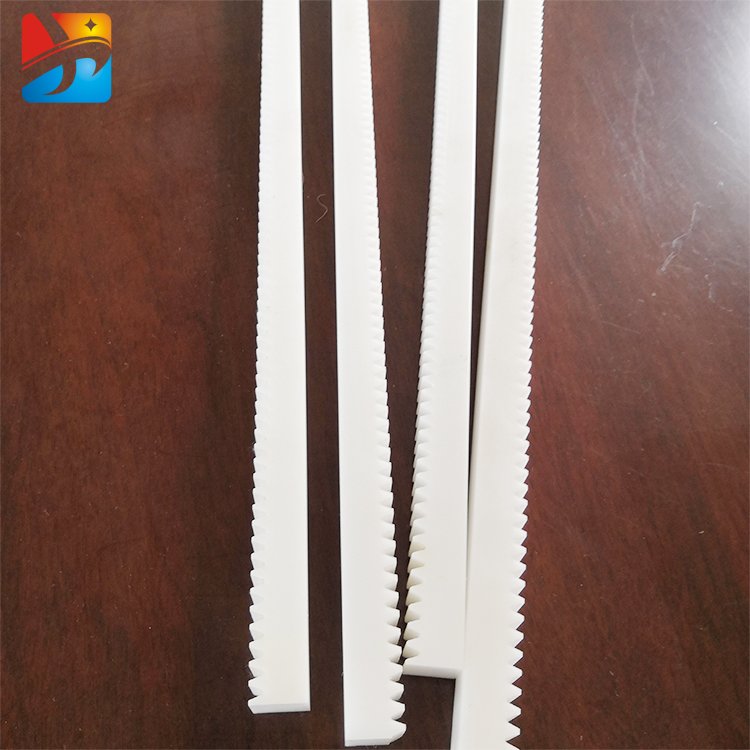 Good sale good electrical insulation engineering plastic customized color pom rod extruder