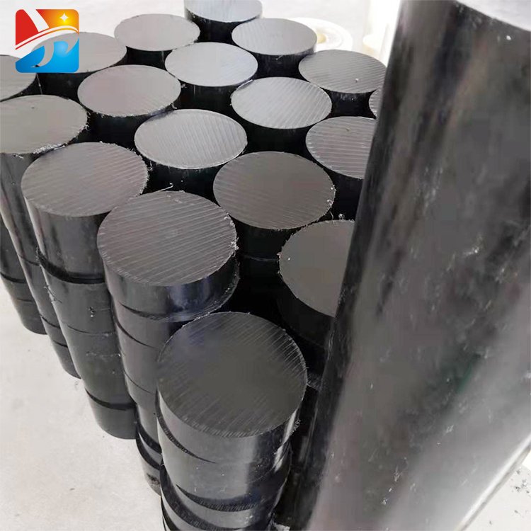 Good sale good electrical insulation engineering plastic customized color pom rod extruder