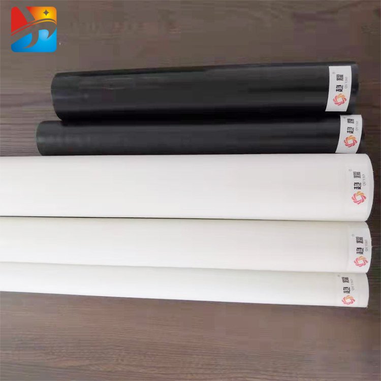 Good sale good electrical insulation engineering plastic customized color pom rod extruder