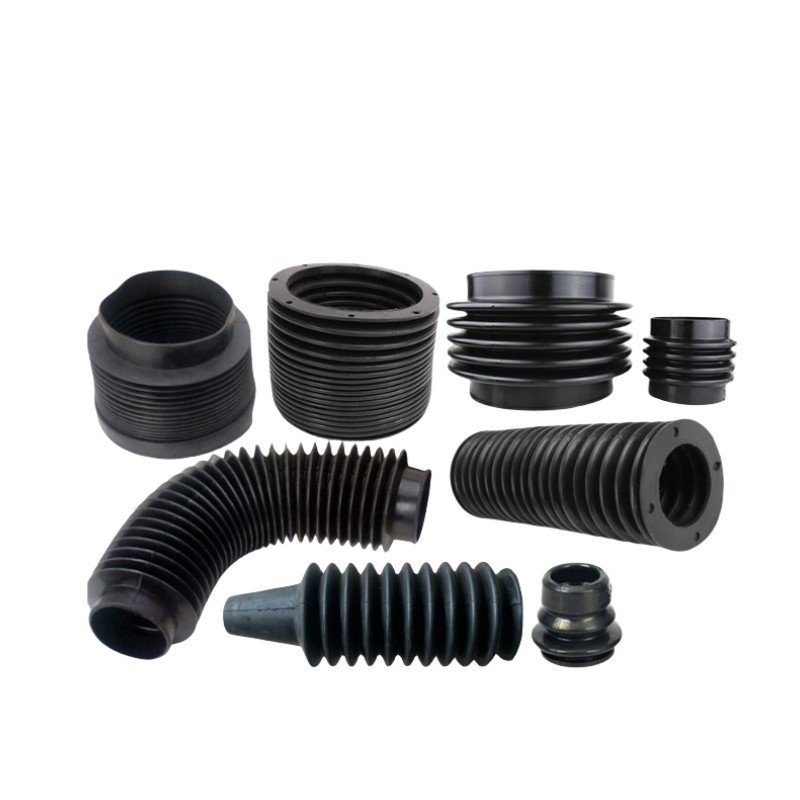 Rubber parts silicone rubber tubes Other rubber products are cheaper for high quality Chinese factory manufacturers