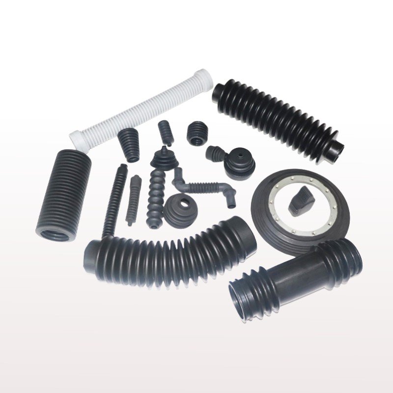 Rubber parts silicone rubber tubes Other rubber products are cheaper for high quality Chinese factory manufacturers