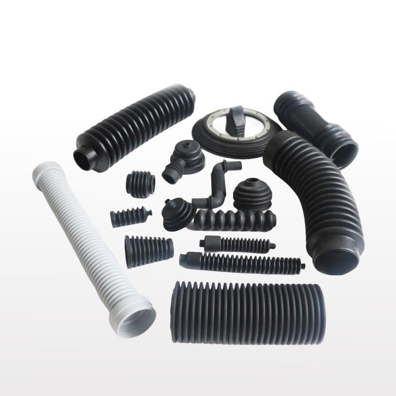 Rubber parts silicone rubber tubes Other rubber products are cheaper for high quality Chinese factory manufacturers