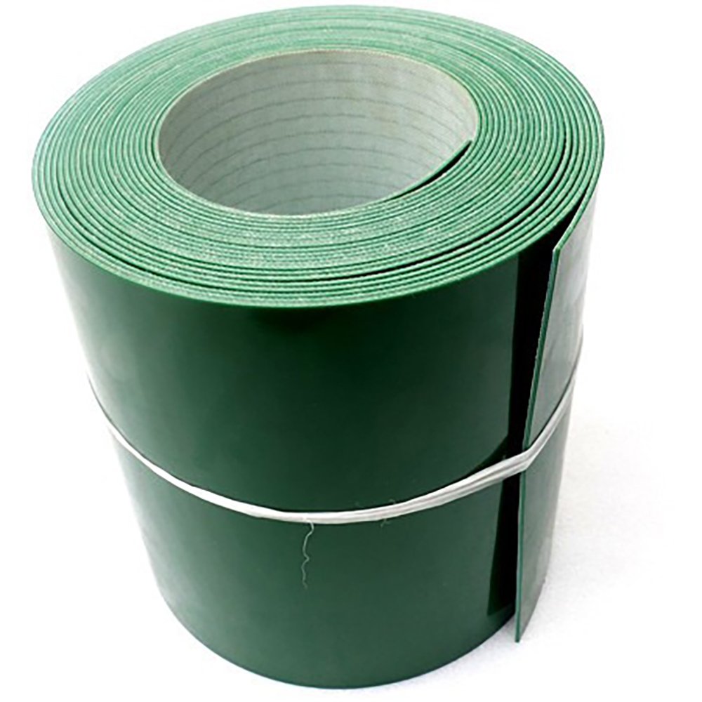 Oem High Quality Guided Mini Industrial Pvc Smooth Skirt Conveyor Belt