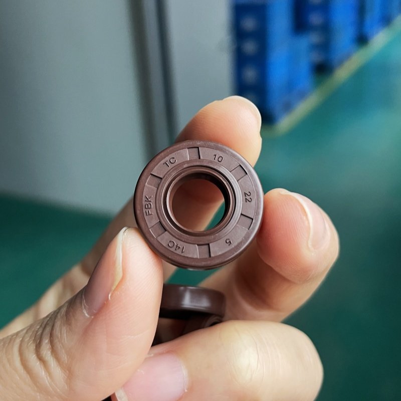 Wholesale rubber products customized hydraulic seals automotive rubber parts rubber oil seal