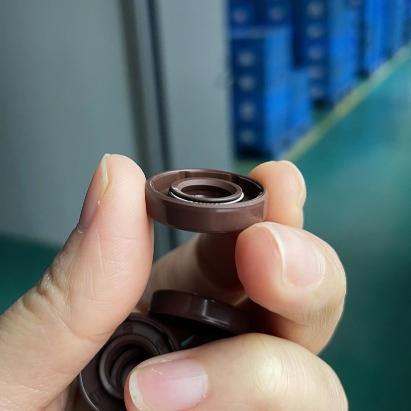 Wholesale rubber products customized hydraulic seals automotive rubber parts rubber oil seal