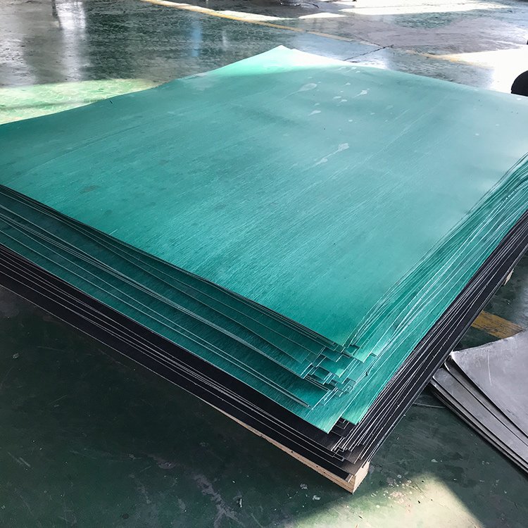 NY150 Compressed materials high temperature oil resistant joint paper asbestos gasket sheet