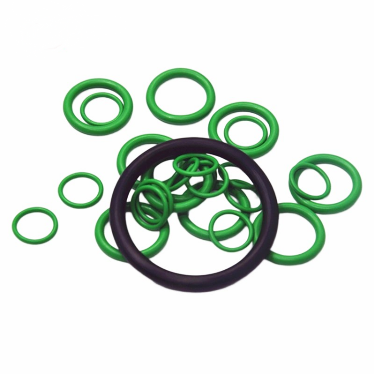 Plastic Accordion Boots Nbr Silicone Epdm Fkm Hnbr Cr Automotive Part Round Washer Flange Grommet Flat Ring Gasket Rubber Seal