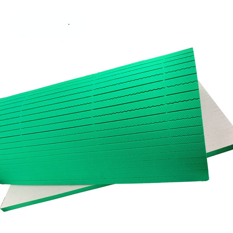 High Elastic Die Adhesive Ejection Rubber For Die Cutting Machine Die Cutting Ejection Rubber Sheets