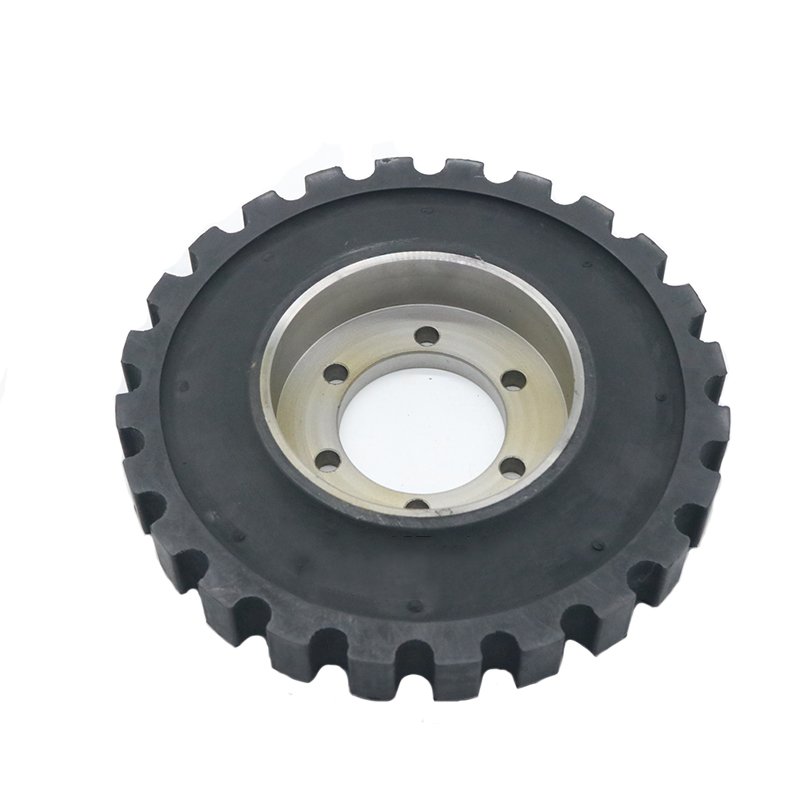 air compressor parts 1615682500 flexible rubber coupling