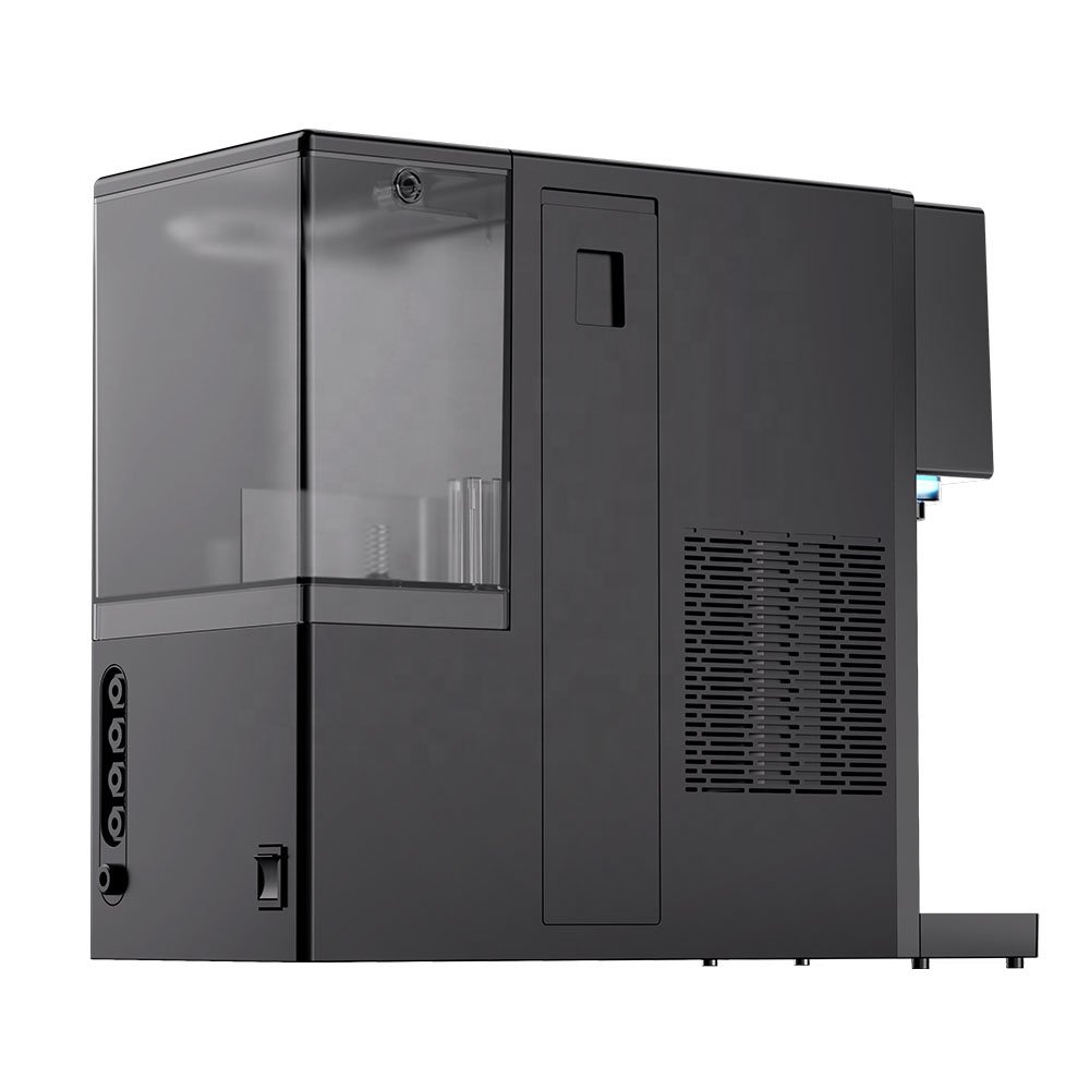 Sparkling Water Maker Soda Drink Carbonated Machine Cooling Water for Home Office Commercial Soda Maker