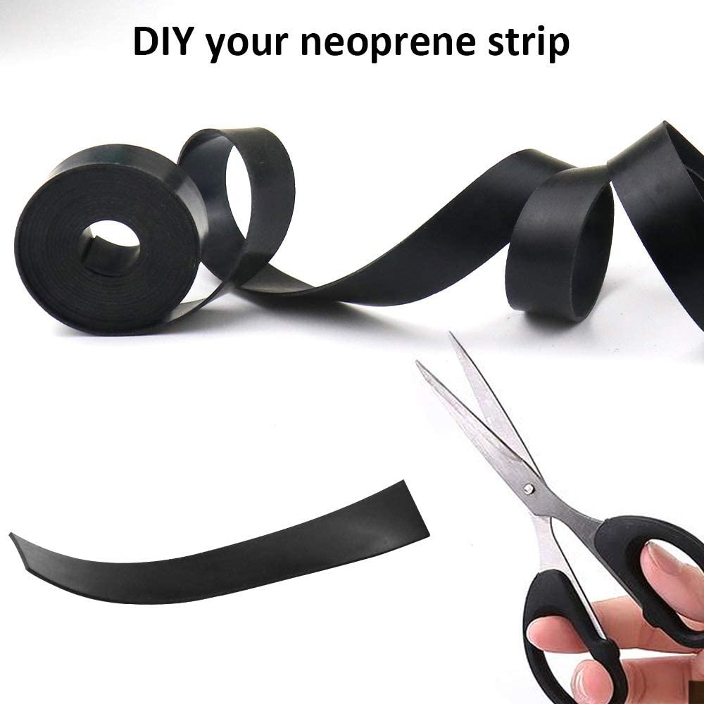 Production Customization Neoprene Sheet Fkm Foam Nbr Silicone Rubber 43,any Type and Size Nonstandard Best Seal