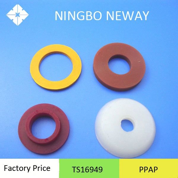 Factory Supply heat resistant rubber gasket o rings head gasket for sale
