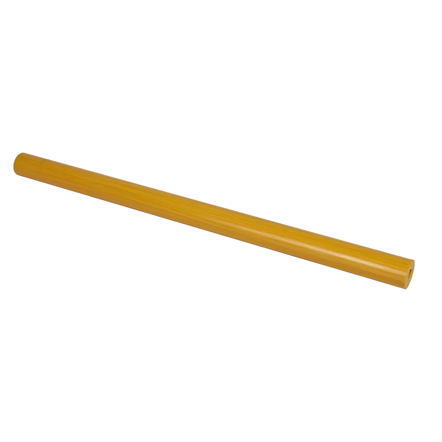 Corrosion Resistant Fiberglass Profile FRP Pultrusion Round Tube Fiberglass Pultruded Hollow Rod