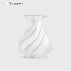 Transparent