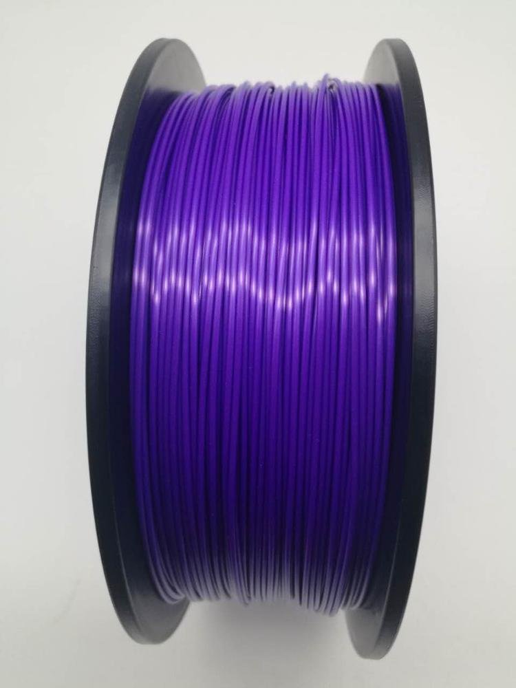Factory Supplies Glowing In The Dark 3d Pla Filament 1.75mm