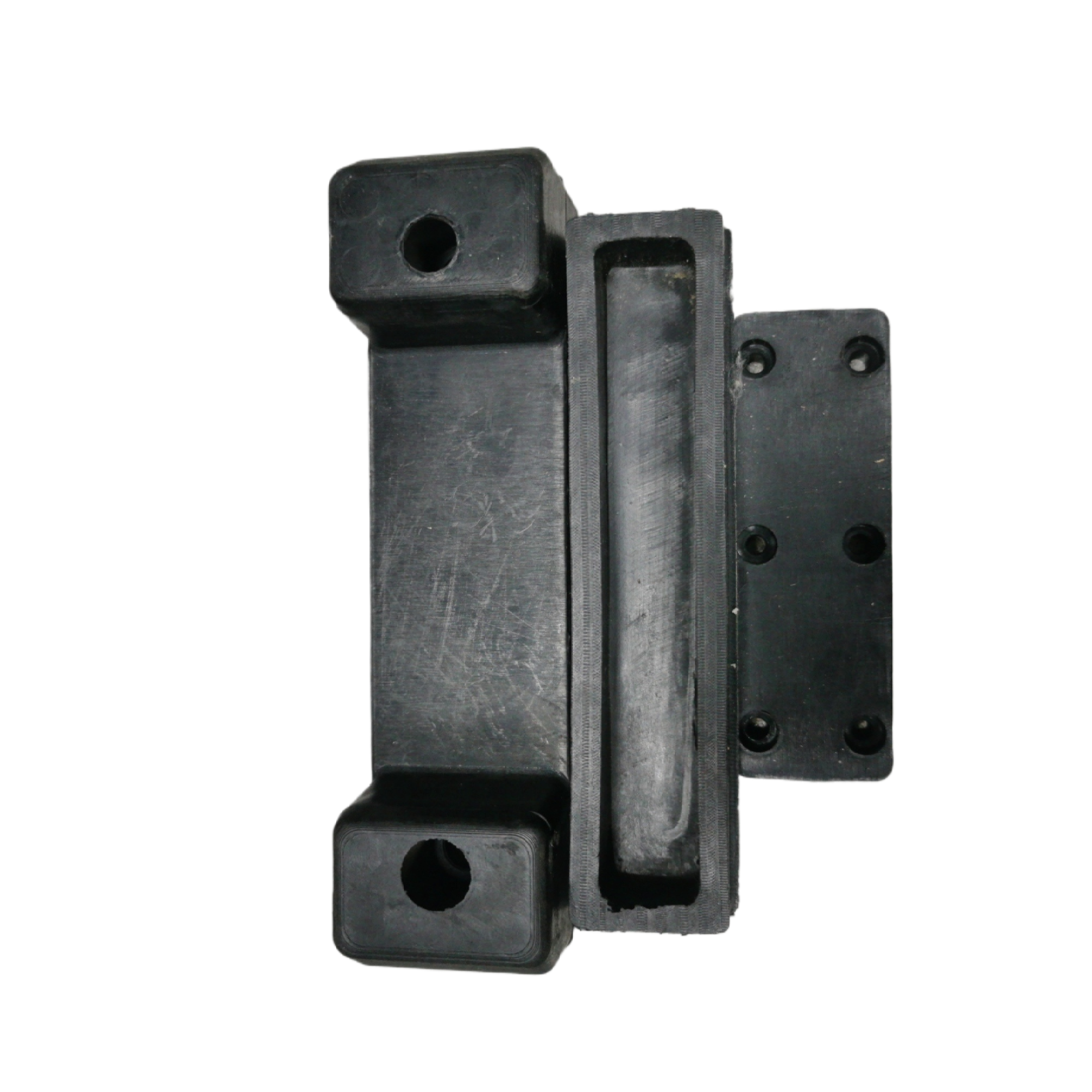 Rubber Products Miscellaneous Items Non-standard Special-shaped Parts Seals Engineering Plastics Miscellaneous Items