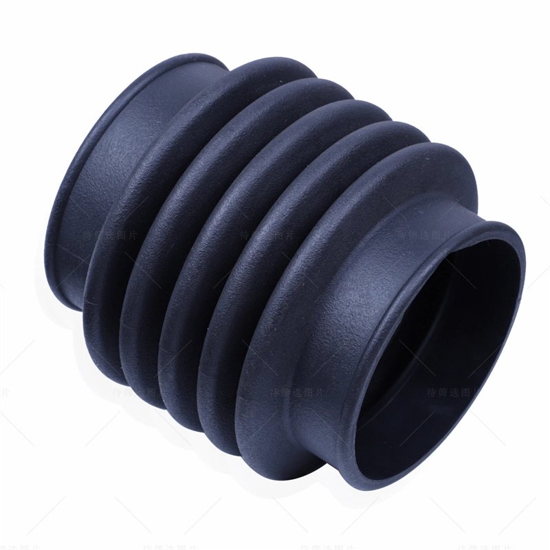 Manufacturing Custom Vulcanized Fkm Nbr Epdm Polyurethane Pu Molded Silicone Rubber Products Shaped Profiled Seal Spare Parts