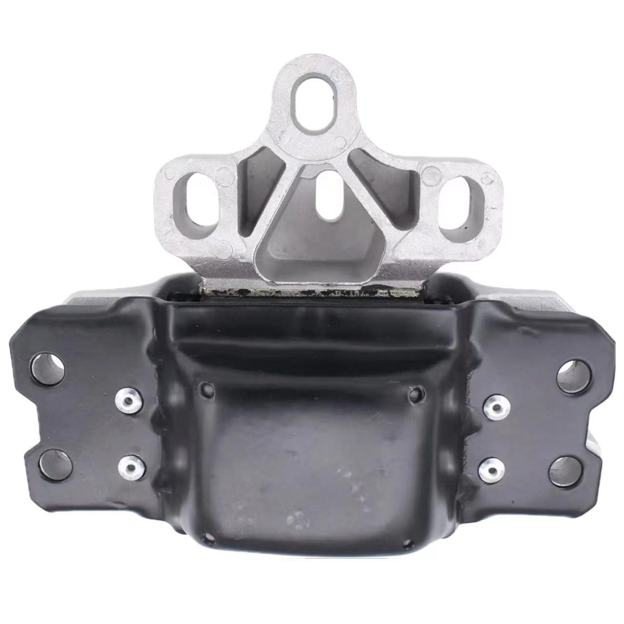5pcs Compatible Volkswagen Jetta 05-10 Jetta City 07-09 Engine Motor Trans Mount Set Replacement Rubber A6929 A6969 A6962