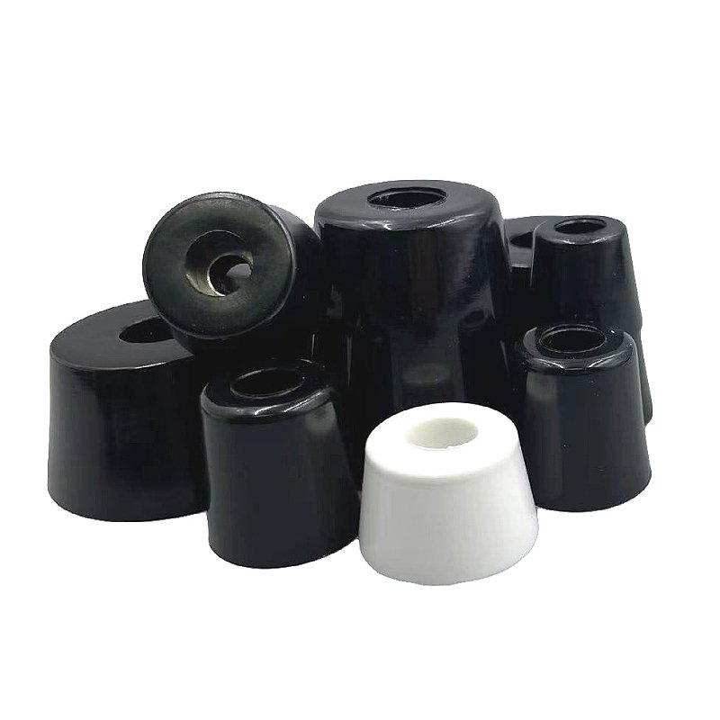 Durable Other Rubber Products Automotive Parts & Accessories Rubber Feet For Cutting Boards Silicon Rubber Feet