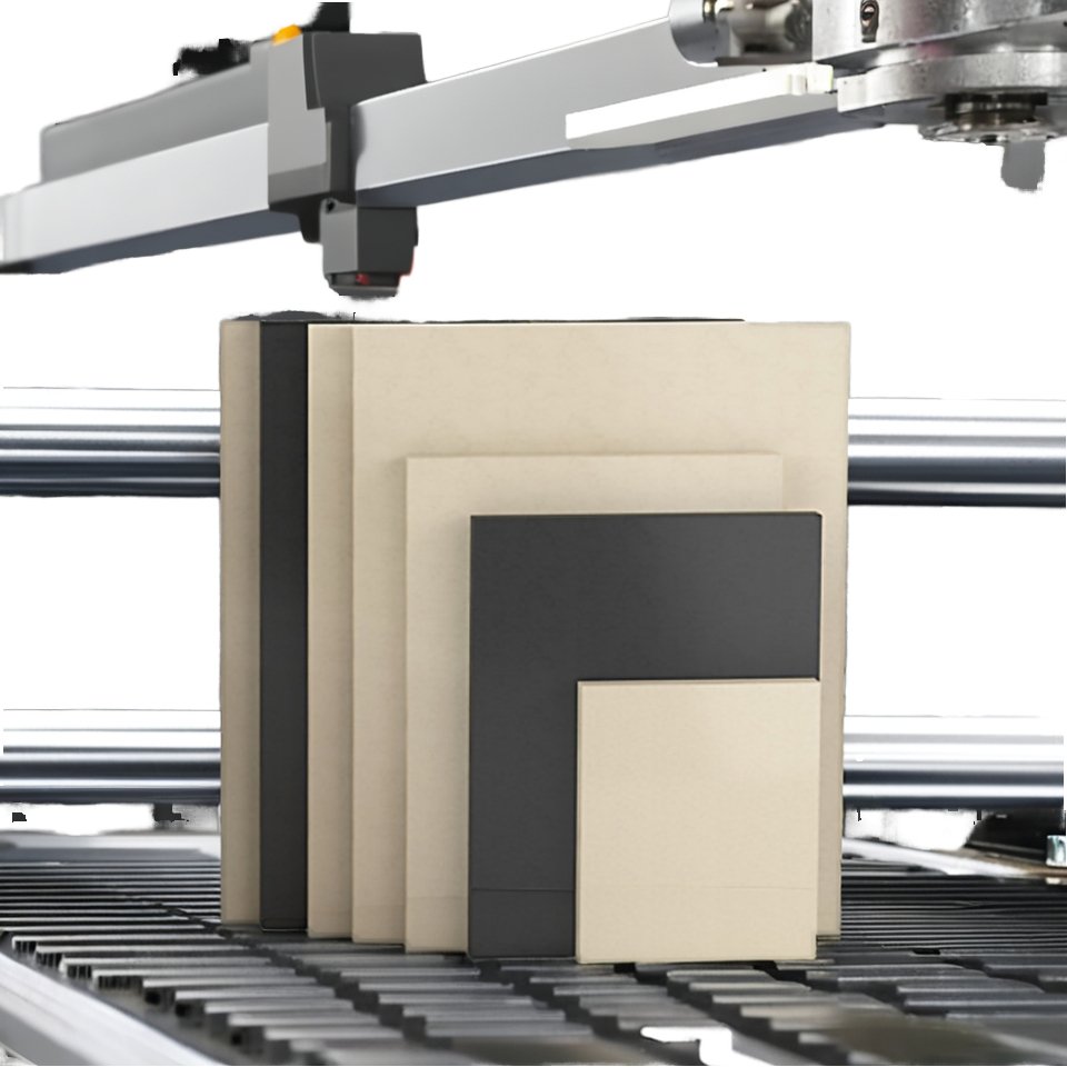 Custom Carbon Graphite Filled PEEK Rod Bar Board Sheet Tube CNC Machining PE Plastic Turning Parts Moulding Processing Service
