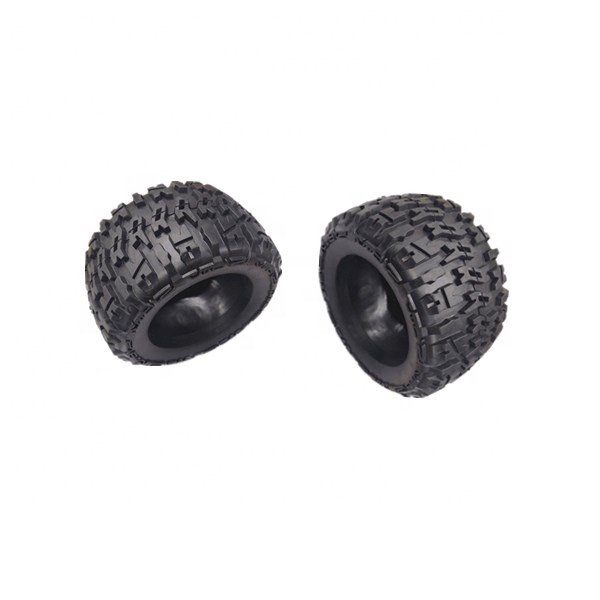Compression Moded Tire Tyre For Toys / Automotive Oem Design Tire Tyre / Nbr Sbr Custom Rubber Tire Tyre