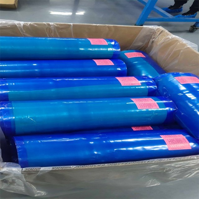 Superior Quality Fluoro Silicone Rubber Raw Material Fvmq Fluorosilicone Compound