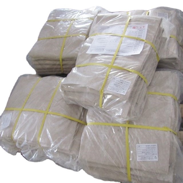 Superior Quality Fluoro Silicone Rubber Raw Material Fvmq Fluorosilicone Compound