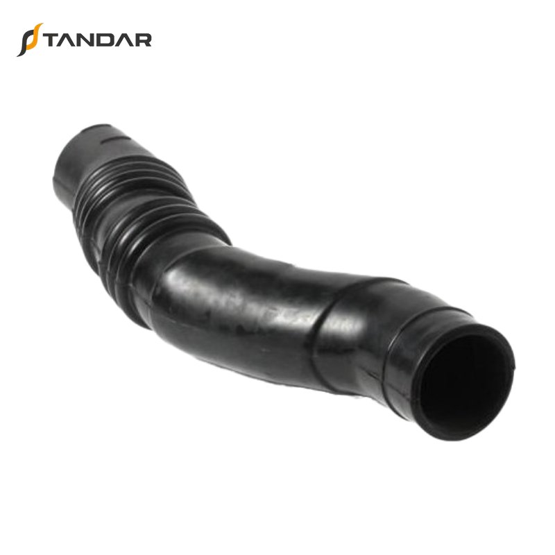 Manufacturer High Quality Auto Parts Air Cleaner Intake Hose 16576-87G00 1657687G00 For NI-SSAN Frontier Navara D21 2.5L 5