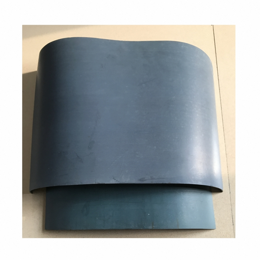 PLFS Low price and good quality Ptfe rods with pigment with good abrasion resistance and strong compression resistance
