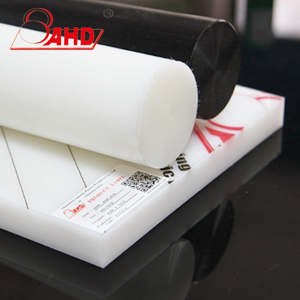 DIA 25mm 35mm 45mm 60mm 120mm 130mm 150mm Engineering Polyoxymethylene Plastic POM Rod
