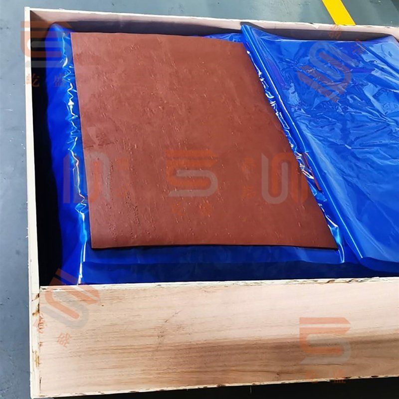 Hydrogenated Nitrile Rubber compound oil resistance rubber