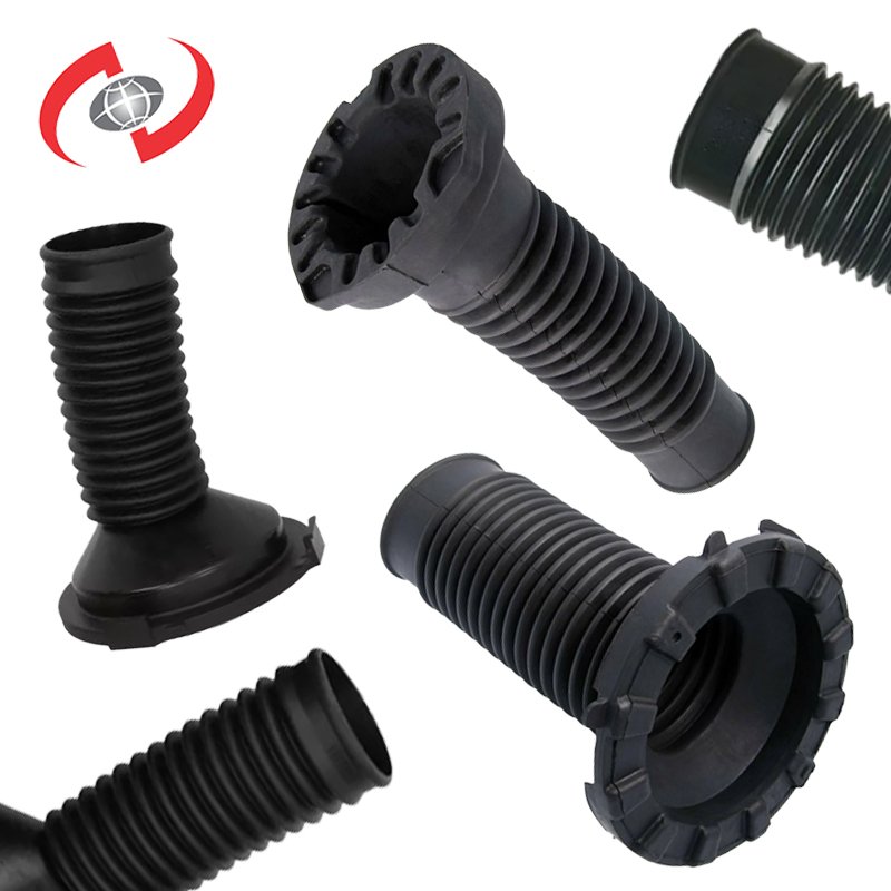 Car Parts Rubber Shock Absorber Dust Boot For T oyota Le xus/T oyota 48157-28020